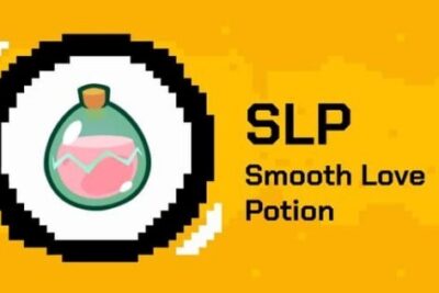 Completly Evaluate Smooth Love Potion (SLP) Tokens
