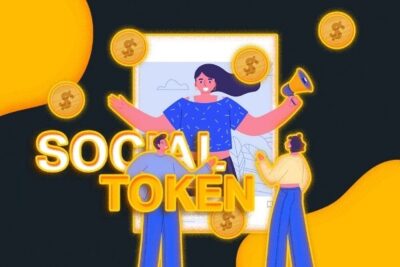 What Is Social Token? The New Big Trend In Cryptosphere