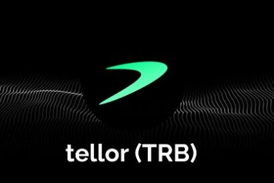 TRB coin là gì? Toàn tập về dự án Tellor và tiền điện tử TRB