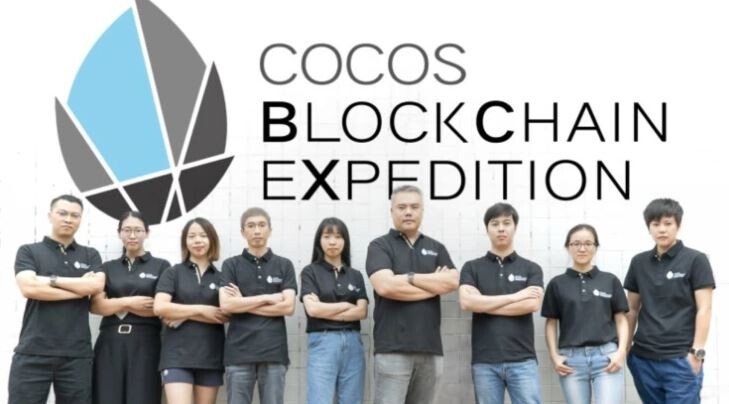 cocos-coin-team