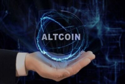 Cryptocurrency Explained: What Are Altcoins? Top Best Altcoins For 2022