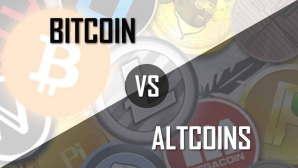 altcoin-vs-bitcoin