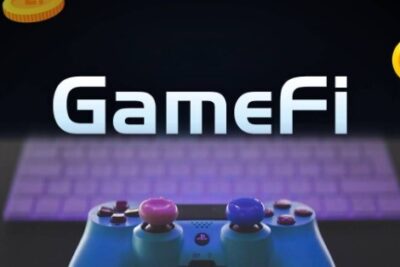 What Is GameFi And Why GameFi Is Crypto’s Hot New Thing?