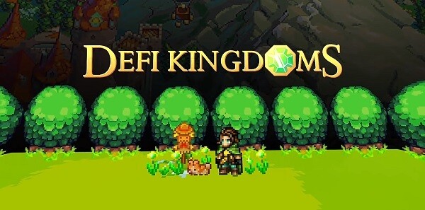 defi-kingdom