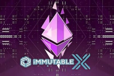 Cryptocurrency Explained: What Is Immutable X? And How Does It Work?