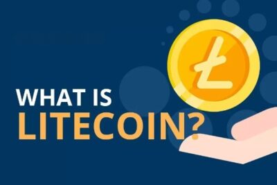 Cryptocurrency Explained: What Is Litecoin In Comparison With Bitcoin?