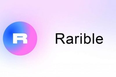 What Is Rarible? An Ethereum-Based NFTs Marketplace 