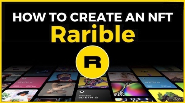 simple-steps-to-create-nft-on-rarible