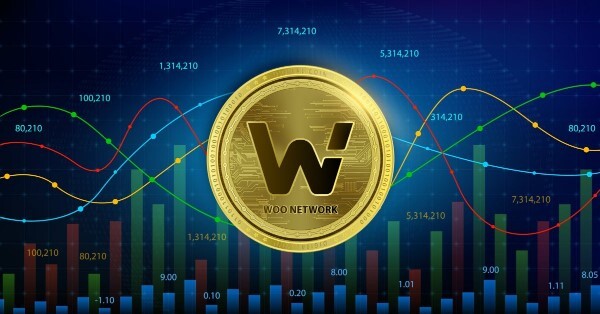 what-are-woo-network-token
