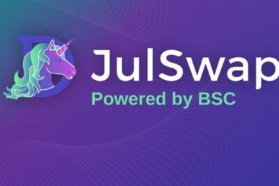 Julswap là gì? Thông tin về dự án Julswap nhà đầu tư cần biết (2022)