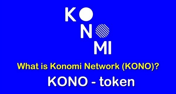konomi-network-la-gi