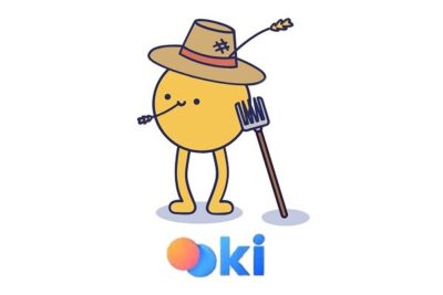 OOKI token là gì? Bạn đã biết về giao thức Defi trên Ethereum (2022)