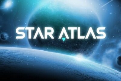 Star Atlas là gì? Bạn đã biết thế giới ảo trong tương lai?
