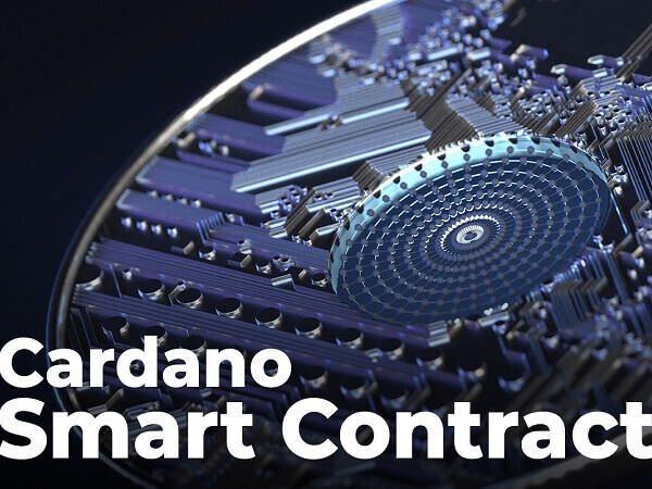 cardano-smart-contract