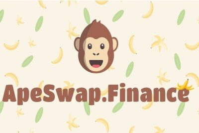 Tổng hợp những thông tin mới nhất về ApeSwap 2022