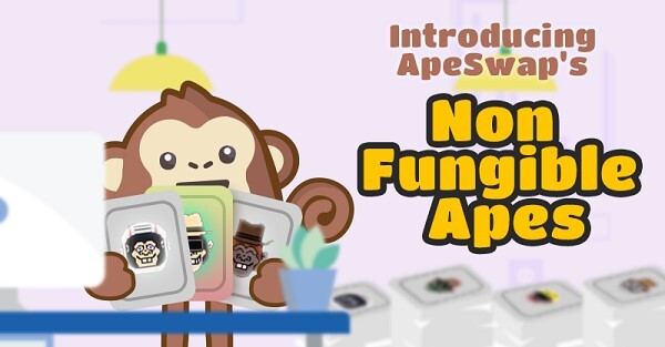 non-fungible-apes-cua-apeswap