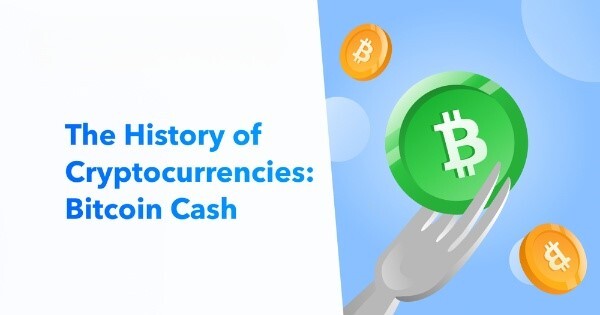 bitcoin-cash-history