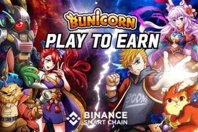 Bunicorn là gì? Hướng dẫn cách chơi game Bunicorn từ A-Z