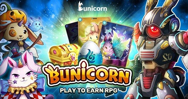 bunicorn-game-metaverse