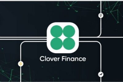 Dự án Clover Finance có gì đáng chú ý? Toàn tập về CLV token