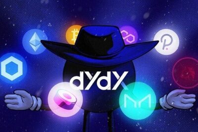 dYdX token là gì? Toàn tập về sàn giao dịch Margin dYdX (2022)