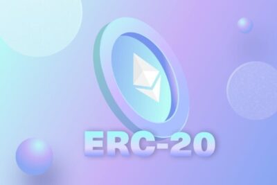 Exploring ERC-20 Tokens The Most Famous Token On The Ethereum Blockchain