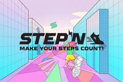 StepN là gì? Hướng dẫn chơi StepN dành cho người mới