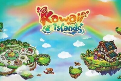 Dự án Kawaii Islands – Chơi nhưng vẫn kiếm tiền liệu có thật?