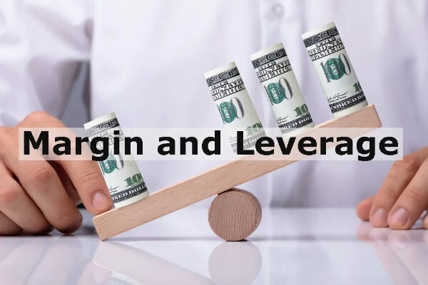 how-does-margin-and-leverage-different
