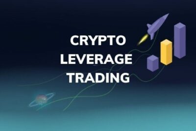 Ultimate Guide Leverage Trading Crypto Vs Margin Trading Crypto