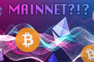 What Is Mainnet Cryptocurrency’s Meaning? The Complete Guide For New Users