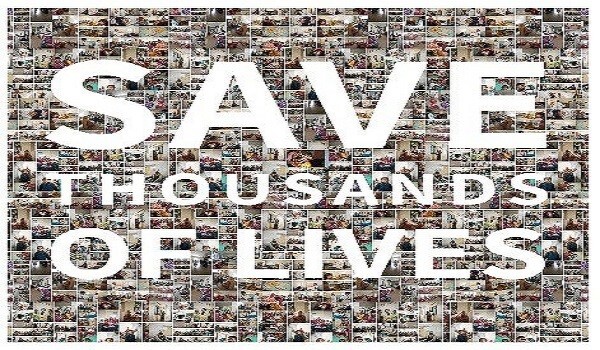 save-thousands-of-lives-nft