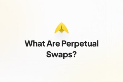 Perpetual Swap Contract Working Mechanism With Perpetual Contract Example