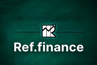 Ref Finance là gì? Review chi tiết về Ref Finance và tiền ảo REF