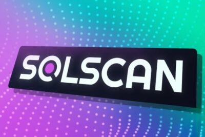 All Information About SolScan – More Than Just A Blockchain Explorer