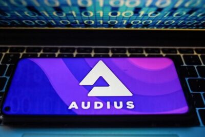 Tổng quan về Audius token, có nên đầu tư vào AUDIO không?