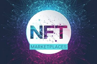 NFT marketplace là gì? Top 5 NFT marketplace nổi bật nhất 2022
