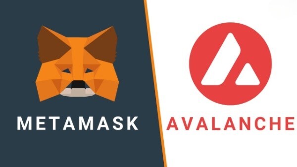 introduction-about-avalanche-and-metamask-wallet