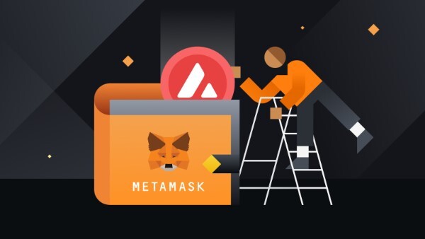 how-to-add-avax-to-metamask-wallet