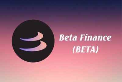REVIEW dự án Beta Finance và BETA token từ A-Z