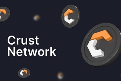 Crust Network là gì? So sánh Crust Network và Filecoin