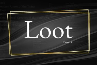 What Is Loot Project? Why Does It Become The Most Famous Community NFT Project?