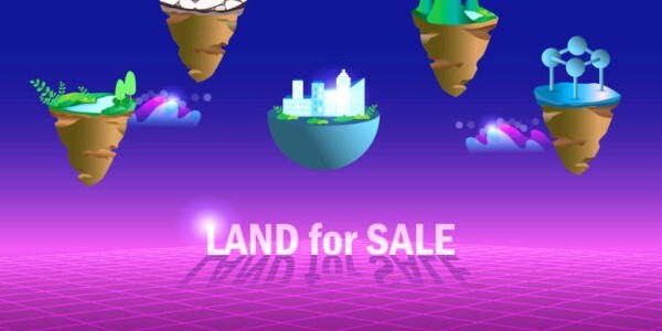 how-nft-lands-market-is-going