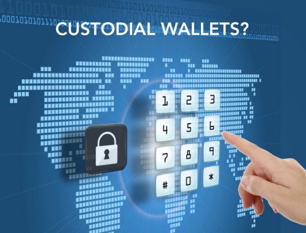 custodial-wallet-defined
