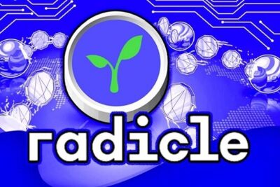 [UPDATE] RAD coin là gì? Toàn tập thông tin về RAD và Radicle