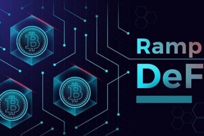 RAMP DeFi là gì? Toàn tập về đồng RAMP token