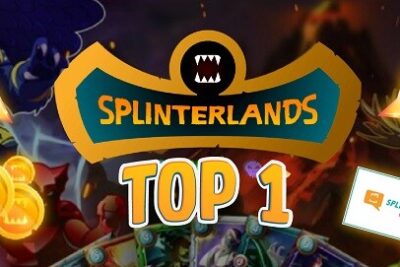 Game Splinterlands là gì? Có nên đầu tư Splinterlands token?