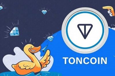 Toncoin (TON) là gì? Khám phá dự án Toncoin cực HOT 2022
