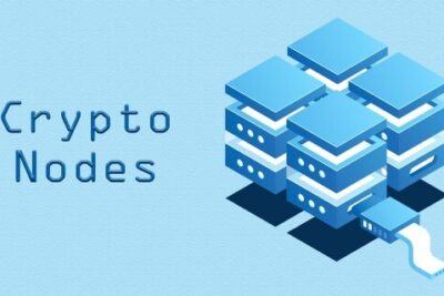 What Are Nodes – How Many Types Of Nodes Crypto In Blockchain Technology?