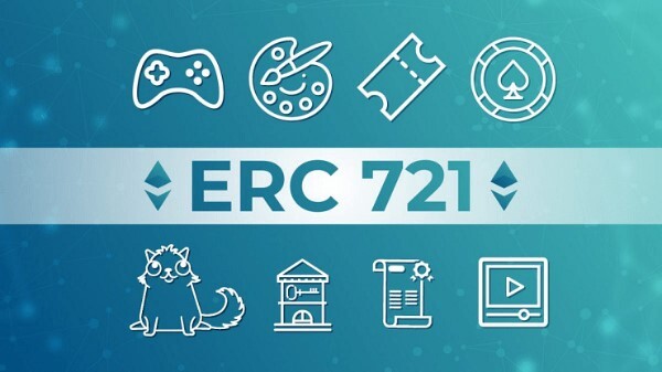 what-is-erc-721-token-standard